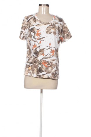 Damen Shirt Adagio, Größe L, Farbe Mehrfarbig, Preis € 10,00