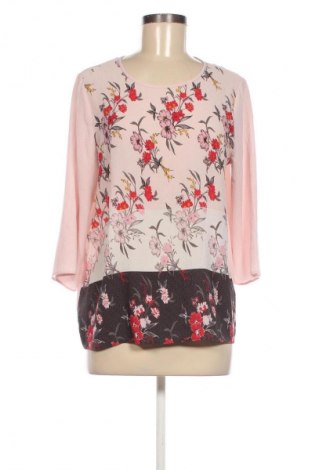 Damen Shirt Adagio, Größe M, Farbe Mehrfarbig, Preis € 5,99