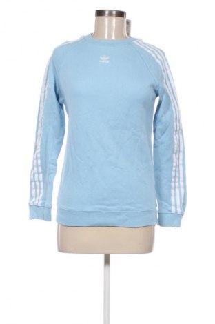 Dámska blúza Adidas, Veľkosť S, Farba Modrá, Cena  34,79 €