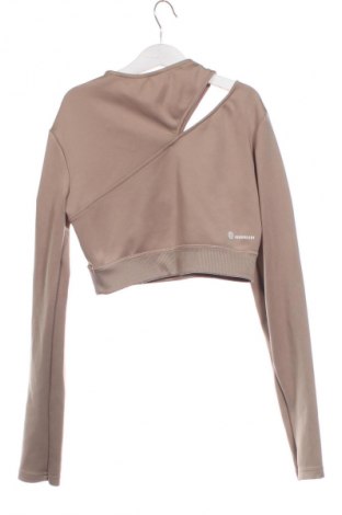 Damen Shirt Adidas, Größe S, Farbe Braun, Preis € 46,65