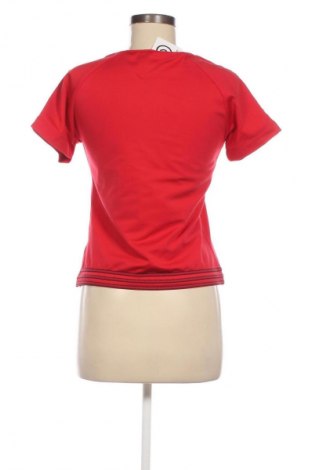 Bluză de femei Adidas, Mărime M, Culoare Roșu, Preț 61,99 Lei