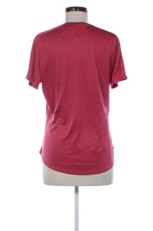 Tricou de femei Adidas, Mărime L, Culoare Roșu, Preț 93,99 Lei