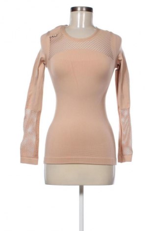 Damen Shirt Adidas By Stella McCartney, Größe XS, Farbe Beige, Preis € 55,00