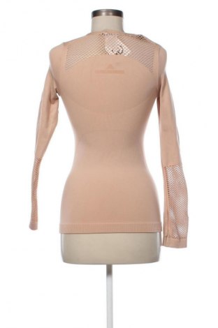 Damen Shirt Adidas By Stella McCartney, Größe XS, Farbe Beige, Preis € 55,00