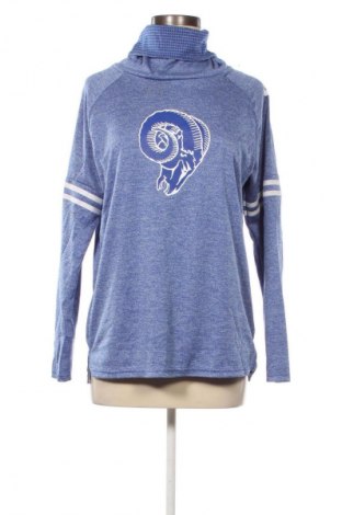 Damen Shirt Adidas, Größe M, Farbe Blau, Preis € 33,99