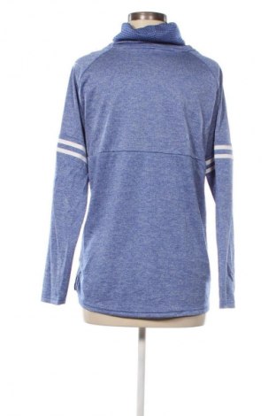 Damen Shirt Adidas, Größe M, Farbe Blau, Preis € 33,99
