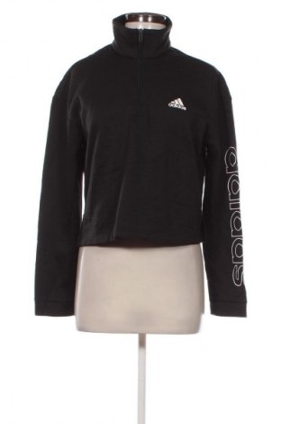 Damen Shirt Adidas, Größe M, Farbe Schwarz, Preis € 33,99