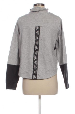 Damen Shirt Adidas, Größe L, Farbe Grau, Preis € 47,99