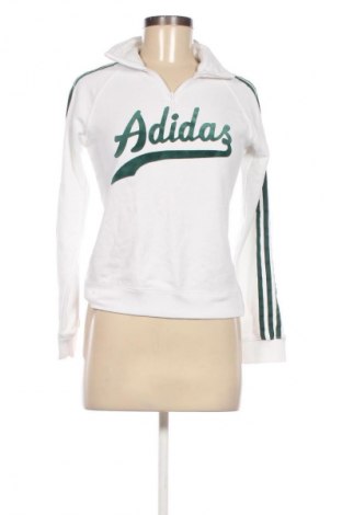 Bluzka damska Adidas, Rozmiar XS, Kolor Biały, Cena 157,99 zł