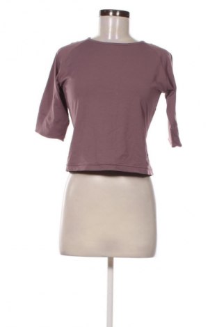 Damen Shirt Adidas, Größe M, Farbe Lila, Preis € 12,78