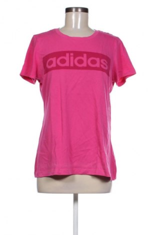 Dámská halenka Adidas, Velikost L, Barva Růžová, Cena  520,00 Kč
