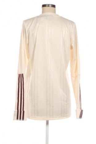 Női blúz Adidas x Ivy Park, Méret S, Szín Ekrü
, Ár 9 869 Ft