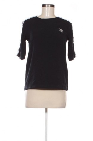 Bluză de femei Adidas Originals, Mărime S, Culoare Negru, Preț 117,99 Lei