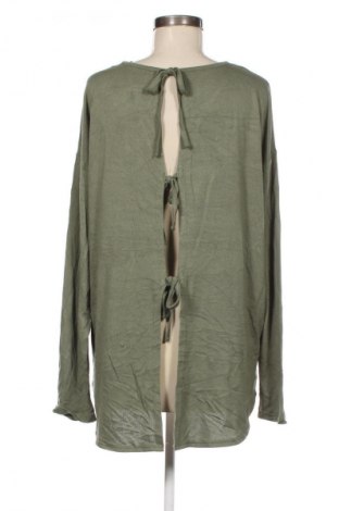 Bluzka damska Aerie, Rozmiar XL, Kolor Zielony, Cena 62,99 zł