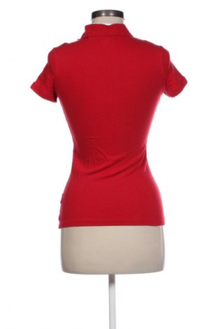 Damen Shirt Aeropostale, Größe S, Farbe Rot, Preis € 10,00