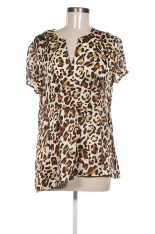 Damen Shirt Agora, Größe L, Farbe Mehrfarbig, Preis 7,99 €