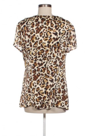 Damen Shirt Agora, Größe L, Farbe Mehrfarbig, Preis 7,99 €
