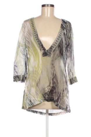 Damen Shirt Airfield, Größe L, Farbe Mehrfarbig, Preis 16,99 €
