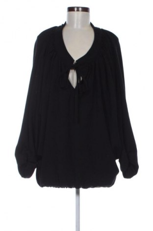 Damen Shirt Akropol, Größe XL, Farbe Schwarz, Preis € 15,68