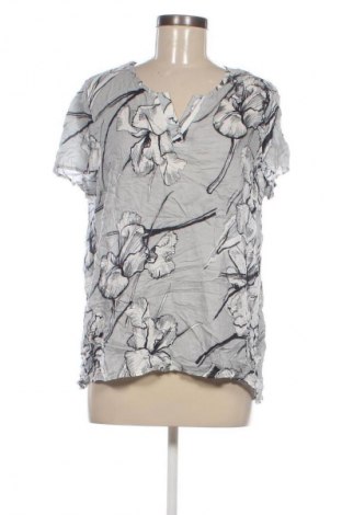 Damen Shirt Alba Moda, Größe L, Farbe Mehrfarbig, Preis € 11,99
