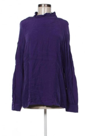 Damen Shirt Alba Moda, Größe XL, Farbe Lila, Preis € 17,36