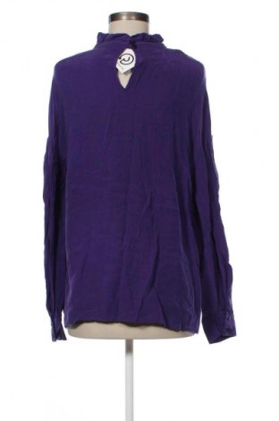 Damen Shirt Alba Moda, Größe XL, Farbe Lila, Preis € 17,36