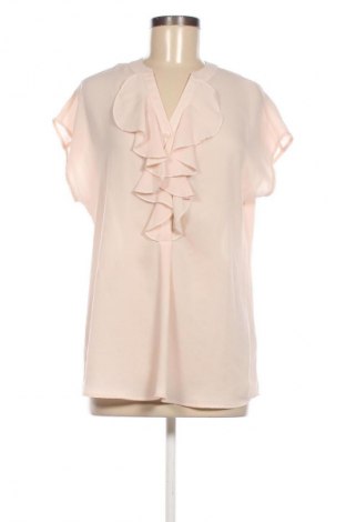 Bluzka damska Alba Moda, Rozmiar L, Kolor ecru, Cena 62,92 zł