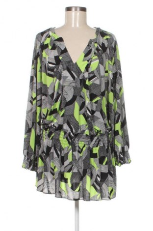 Damen Shirt Alfani, Größe XXL, Farbe Mehrfarbig, Preis € 10,99