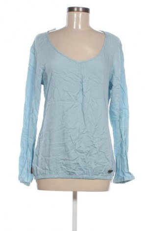 Damen Shirt Alife And Kickin, Größe M, Farbe Blau, Preis € 23,99