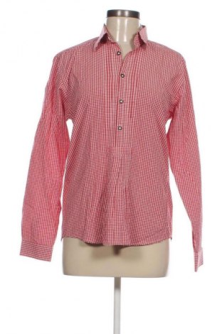 Damen Shirt Almsach, Größe M, Farbe Mehrfarbig, Preis € 13,99