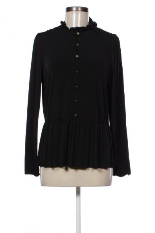 Damen Shirt Amaryllis, Größe L, Farbe Schwarz, Preis € 5,99