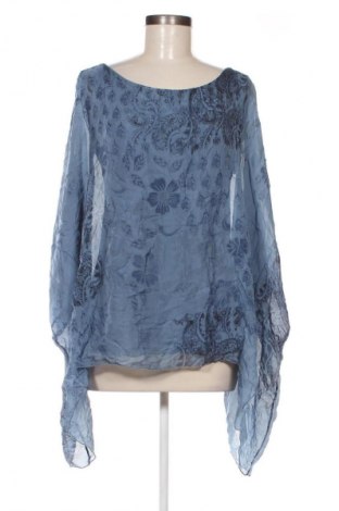 Damen Shirt Ambra, Größe M, Farbe Mehrfarbig, Preis 12,99 €