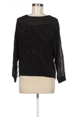 Bluzka damska Amelie & Amelie, Rozmiar M, Kolor Czarny, Cena 62,99 zł