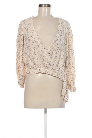 Damen Shirt American Eagle, Größe L, Farbe Mehrfarbig, Preis € 7,99