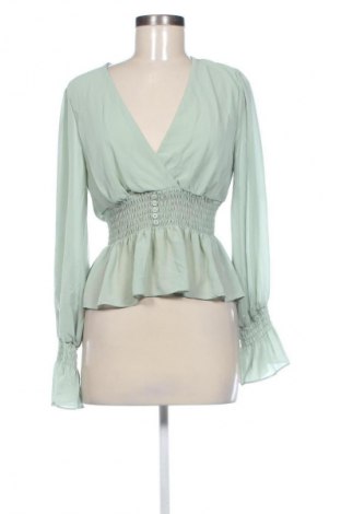 Damen Shirt Amisu, Größe L, Farbe Grün, Preis € 6,99