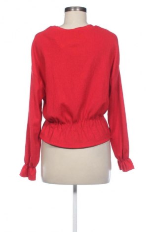 Damen Shirt Amisu, Größe S, Farbe Rot, Preis € 6,99