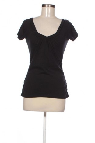 Damen Shirt Amisu, Größe M, Farbe Schwarz, Preis € 8,99