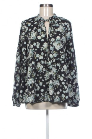 Bluză de femei Amisu, Mărime L, Culoare Multicolor, Preț 34,99 Lei
