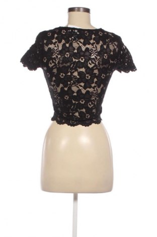 Bluză de femei Amisu, Mărime S, Culoare Negru, Preț 40,99 Lei