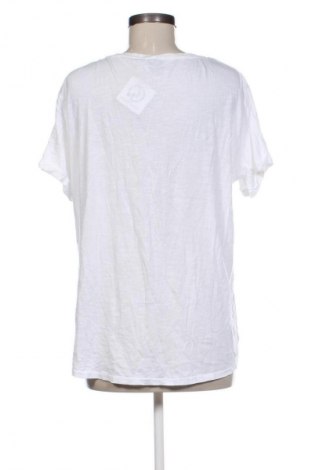 Bluză de femei Amisu, Mărime XL, Culoare Alb, Preț 40,99 Lei