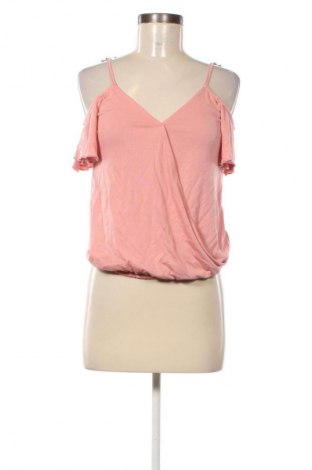 Bluză de femei Amisu, Mărime XS, Culoare Mov deschis, Preț 46,99 Lei