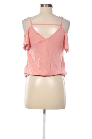 Bluză de femei Amisu, Mărime XS, Culoare Mov deschis, Preț 46,99 Lei