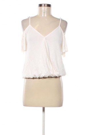 Damen Shirt Amisu, Größe XS, Farbe Weiß, Preis 13,99 €