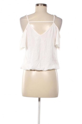 Damen Shirt Amisu, Größe XS, Farbe Weiß, Preis 13,99 €