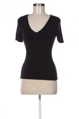 Damen Shirt Amisu, Größe M, Farbe Schwarz, Preis € 8,99