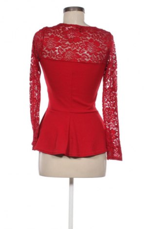 Damen Shirt Amisu, Größe S, Farbe Rot, Preis € 10,00