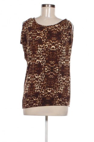 Damen Shirt Amisu, Größe S, Farbe Mehrfarbig, Preis 7,99 €