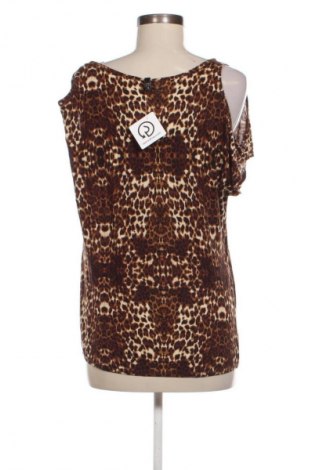 Damen Shirt Amisu, Größe S, Farbe Mehrfarbig, Preis 7,99 €