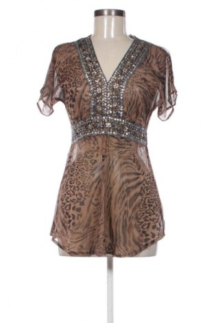 Damen Shirt Amisu, Größe XS, Farbe Mehrfarbig, Preis € 9,72
