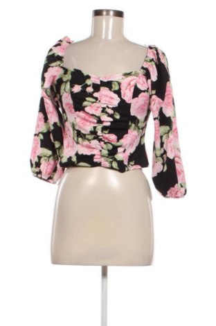 Damen Shirt Amisu, Größe M, Farbe Mehrfarbig, Preis € 18,47